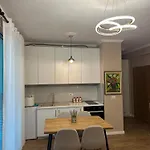 Hearth Of Tirana Apartments