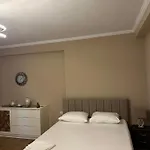 Hearth Of Tirana Apartments