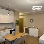 Hearth Of Tirana Apartments